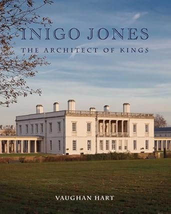 Inigo Jones