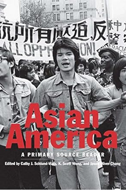 Asian America