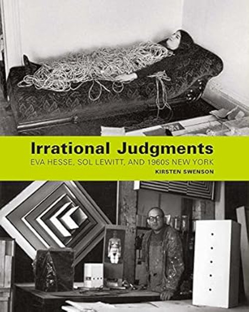 Irrational Judgments