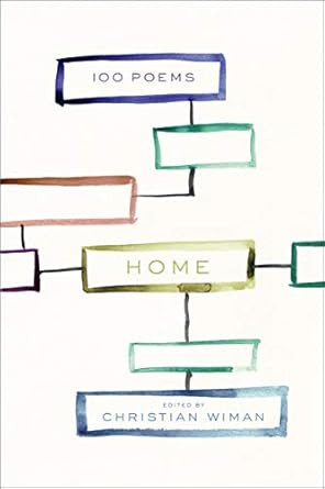Home: 100 Poems