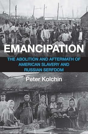 Emancipation