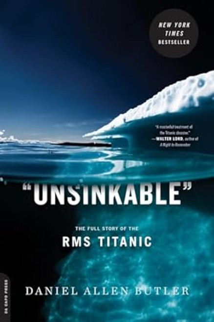 Unsinkable