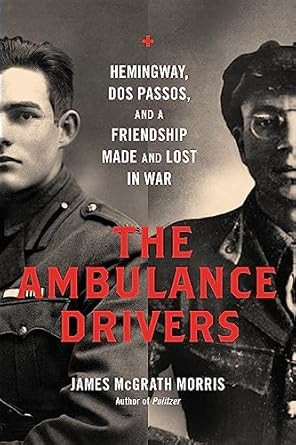 The Ambulance Drivers