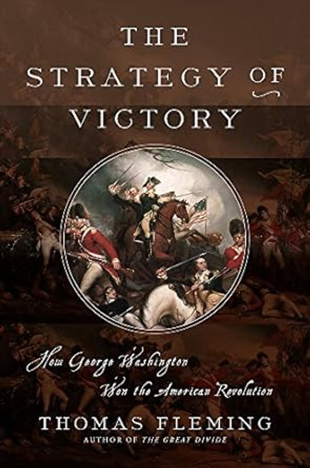 The Strategy of Victory