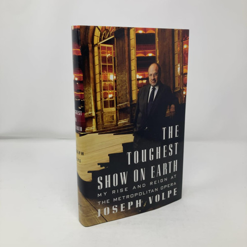 The Toughest Show on Earth