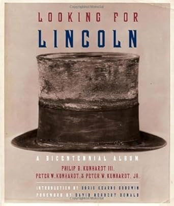Looking for Lincoln