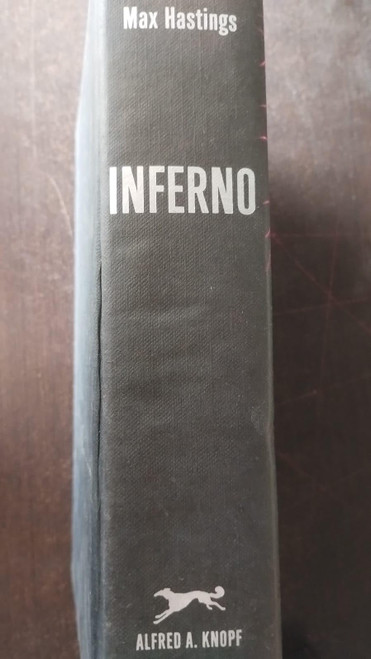 Inferno: The World at War 1939-1945