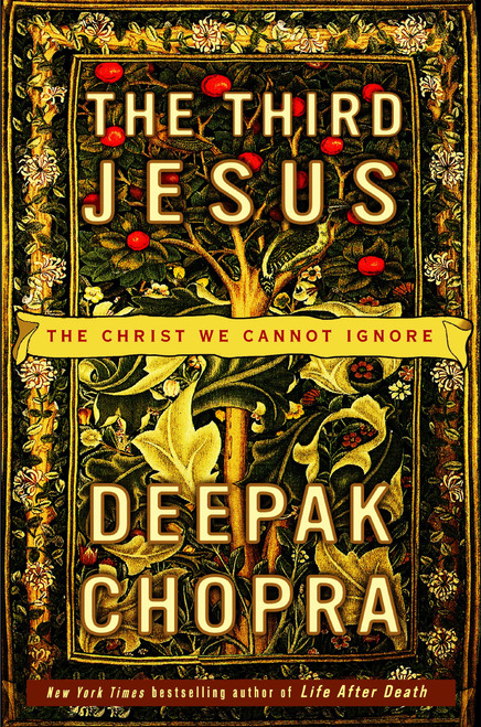 The Third Jesus