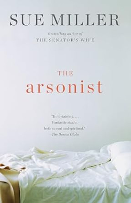 The Arsonist