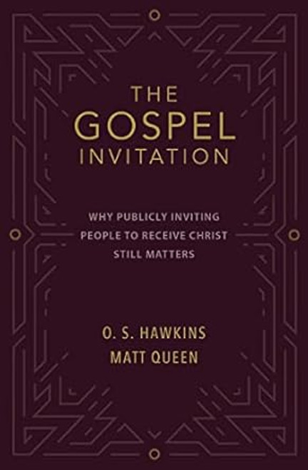 The Gospel Invitation