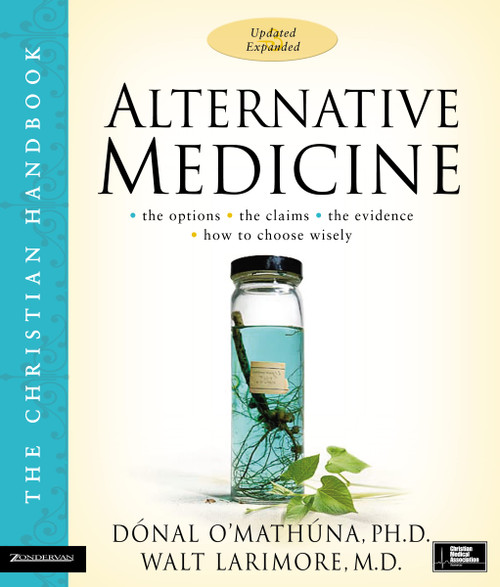 Alternative Medicine