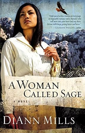 A Woman Called Sage: A Novel