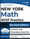 New York State Test Prep