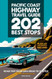 Pacific Coast Highway Travel Guide - 202 Best Stops