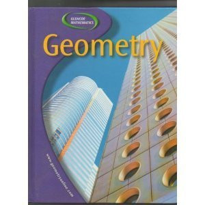 Geometry by Glencoe Mcgraw-Hill - American Book Warehouse