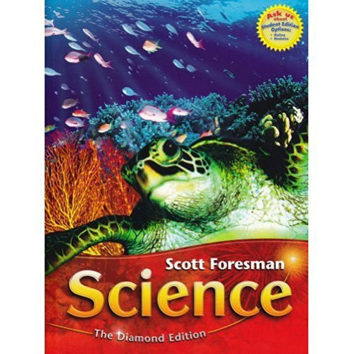 Science 2008 Grade 5 by Scott Foresman - American Book Warehouse