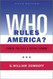 Who Rules America?
