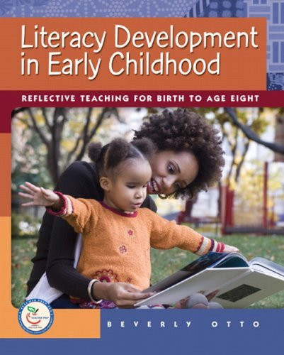 Literacy Development In Early Childhood by Beverly Otto