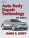 Auto Body Repair Technology