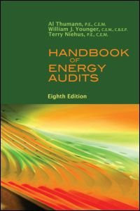 Handbook of Energy Audits by Albert Thumann