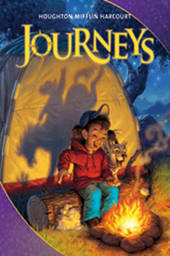 Journeys Grade 3 Level 3.1 by James Baumann - American Book Warehouse