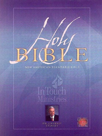 New American Standard Bible by The Lockman Foundation