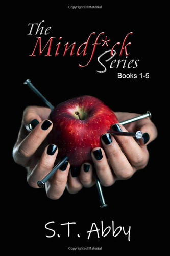 Mindf The Mindf*ck Series by S.T. Abby