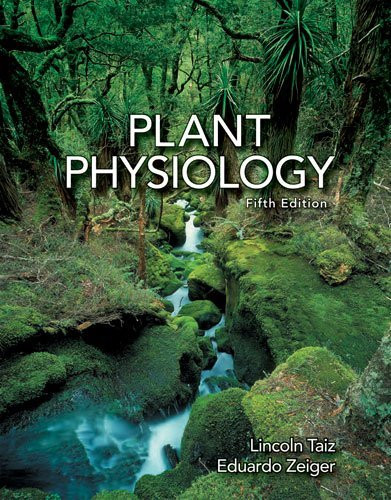 Plant Physiology & Development by Lincoln Taiz - American Book