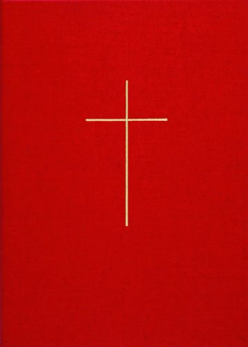 Lutheran Hymnal Pew Edition by Concordia House