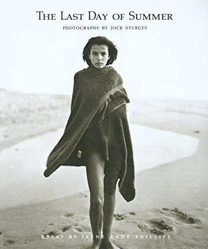 The Last Day of Summer: Photographs by Jock Sturges by Jock Sturges