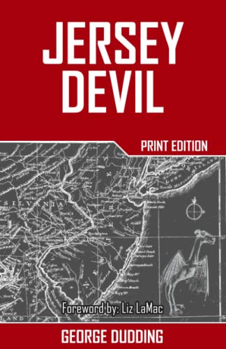 Jersey Devil by George Dudding