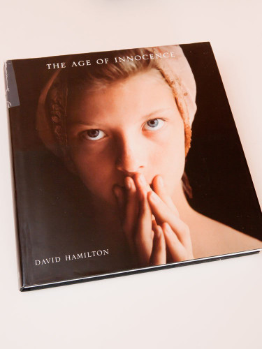 洋書 david hamilton The Age of Innocence 611Q-FQN6gL._SL1000___19111.