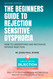 The Beginners Guide to Rejection Sensitive Dysphoria