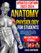 Anatomy & Physiology For Students