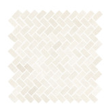 Stratford Mosaico 30x30 White Opaco