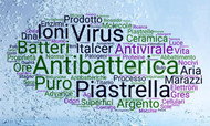 Piastrelle antibatteriche: scopriamo come funzionano?