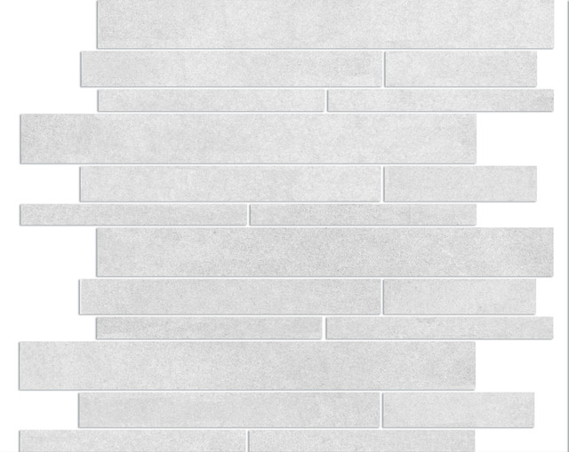 Vogue Grey Mosaico 30x30 e