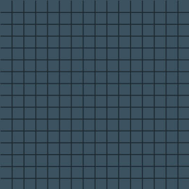 Eclettica Blue Mosaico 40x40 Eclettica Blue Mosaico 40x40
