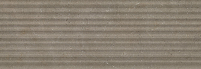 Magnifica 60x180 Limestone Taupe Mikado Opaco