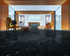 Allmarble 75x150 Elegant black Lucido Lucido