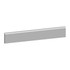 Caracter Battiscopa 8x60 Battiscopa 8x60 Mix Gris Antibatterico