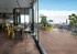 Esterno Effetto Cemento Rewind Outdoor Argilla 60x60 20mm