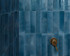 Bagno effetto mattone Lume China 6x24