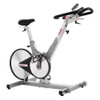  KEISER M3 INDOOR GROUP CYCLE W/ COMPUTER 