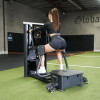 THE ABS COMPANY GLUTE LIFT TOTAL GLUTE