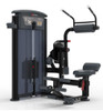 TKO STRENGTH & PERFORMANCE TKO Signature Series - Abdominal Crunch / Back Extension 