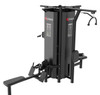 TKO STRENGTH & PERFORMANCE TKO Signature Series -Signature 4-Stack Cable Machine 