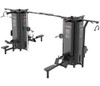 TKO STRENGTH & PERFORMANCE TKO Signature Series -Signature 8-Stack Cable Machine 