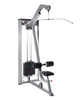 RAPTOR P-4500 Hi Cable Lat Pull