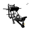 TAG - Elite Plate Loaded Leg Press